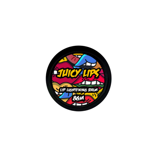 Buy Juicy Lips - Lips Lighting Balm | Slimjim Skins