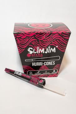 Slimjim Skins Hurri-Cones Original King Size