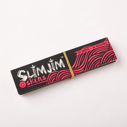 Slimjim - Original King Size Skins + Tips