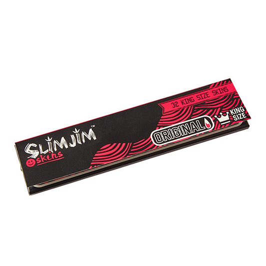 Slimjim - Original King Size Skins