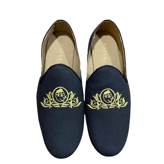 Asteri Man - SJ Limited Edition Shoes Asteri Man 9