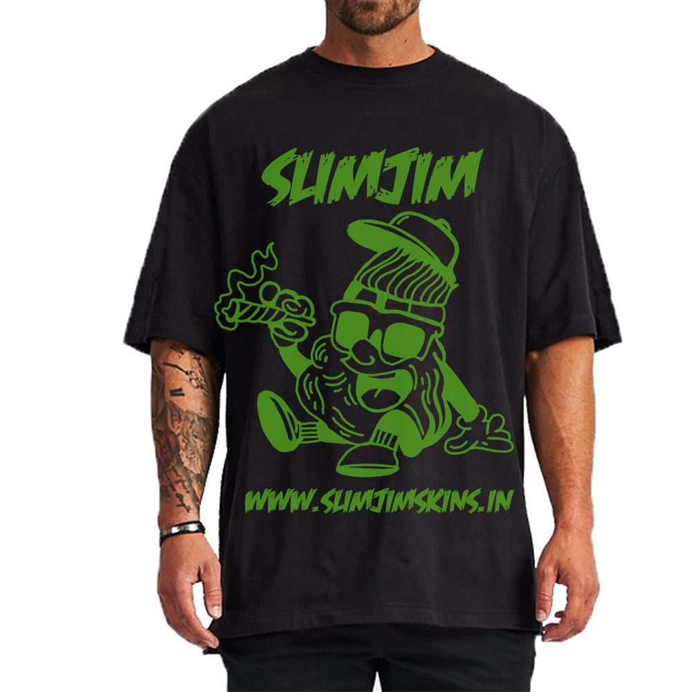 Buy Nug Life - T Shirt | Slimjim Skins