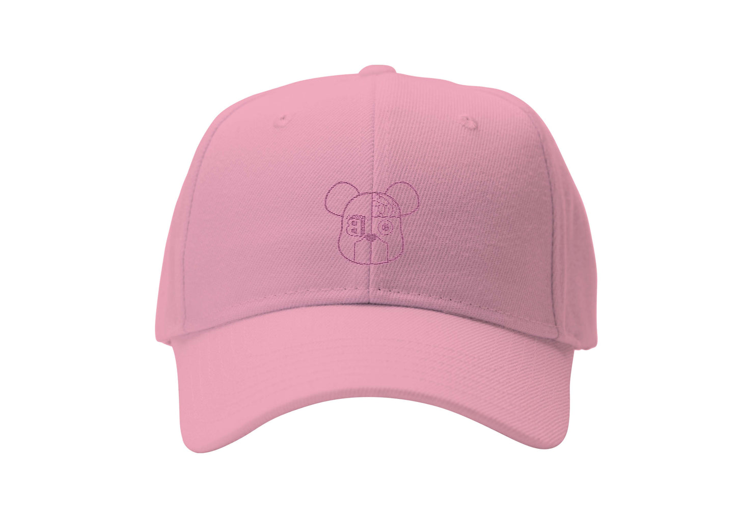 Bubble Gum baseball cap