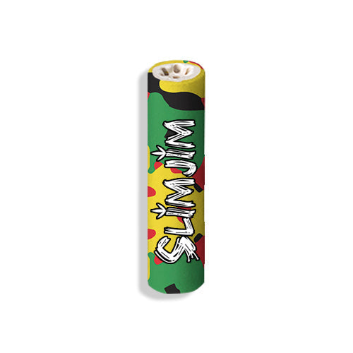 Buy Slimjim - Camo Carbon Filters (Pack of 3) | Slimjim India