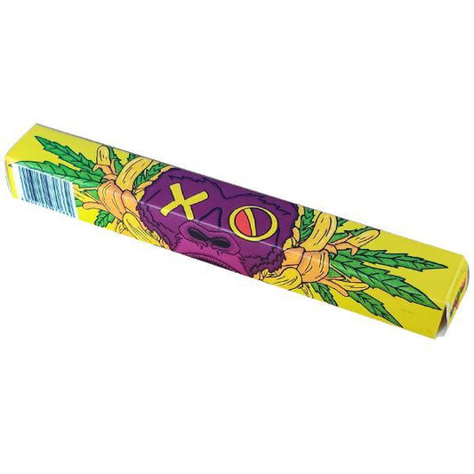 Slushie Hurricone - Banana Split