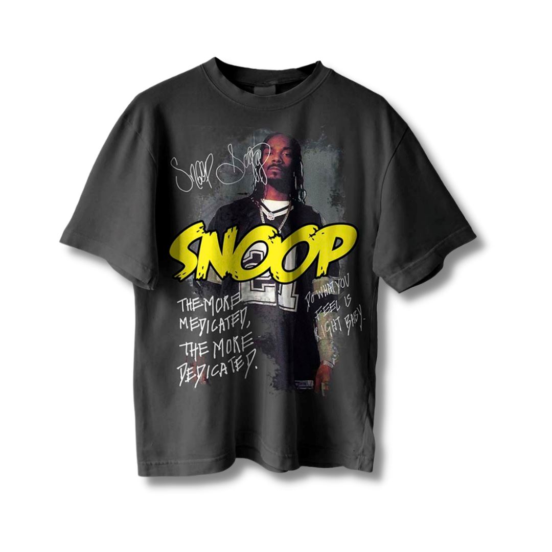 Buy Snopp Dogg T-Shirt T Shirt | Slimjim Skins
