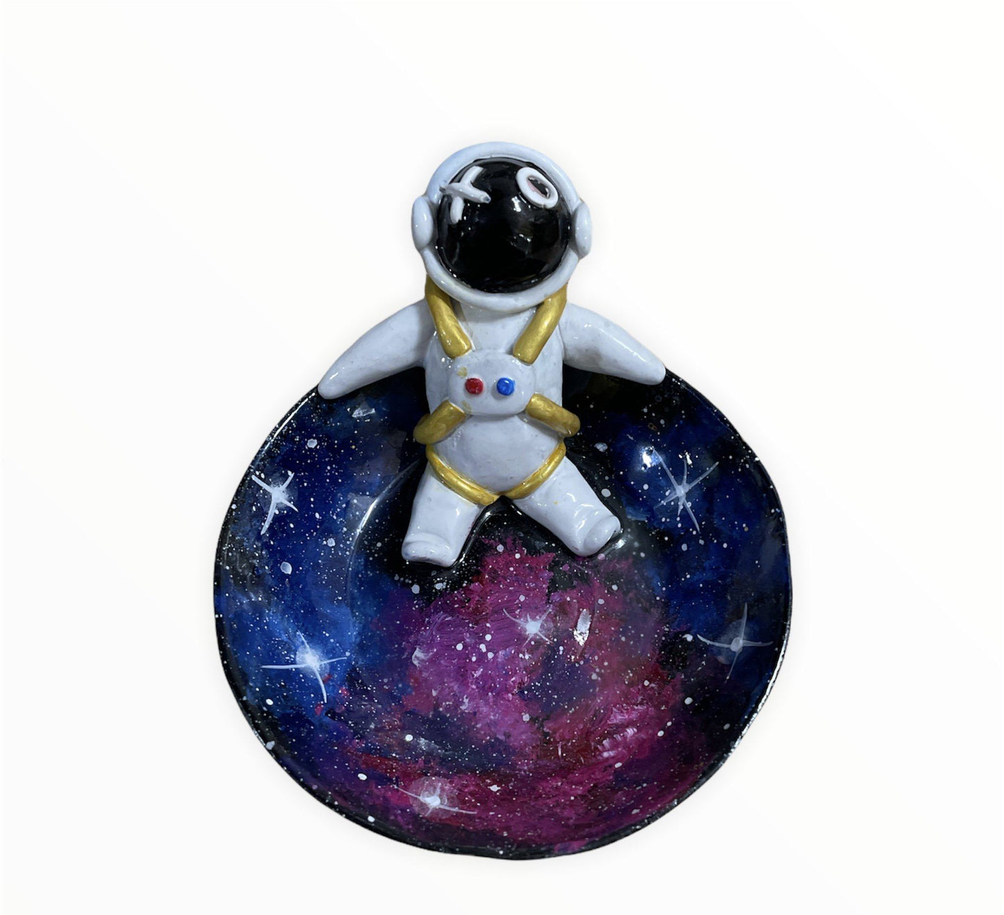 Buy Spaceman - Ashtray Ashtray Slimjim Spaceman | Slimjim India