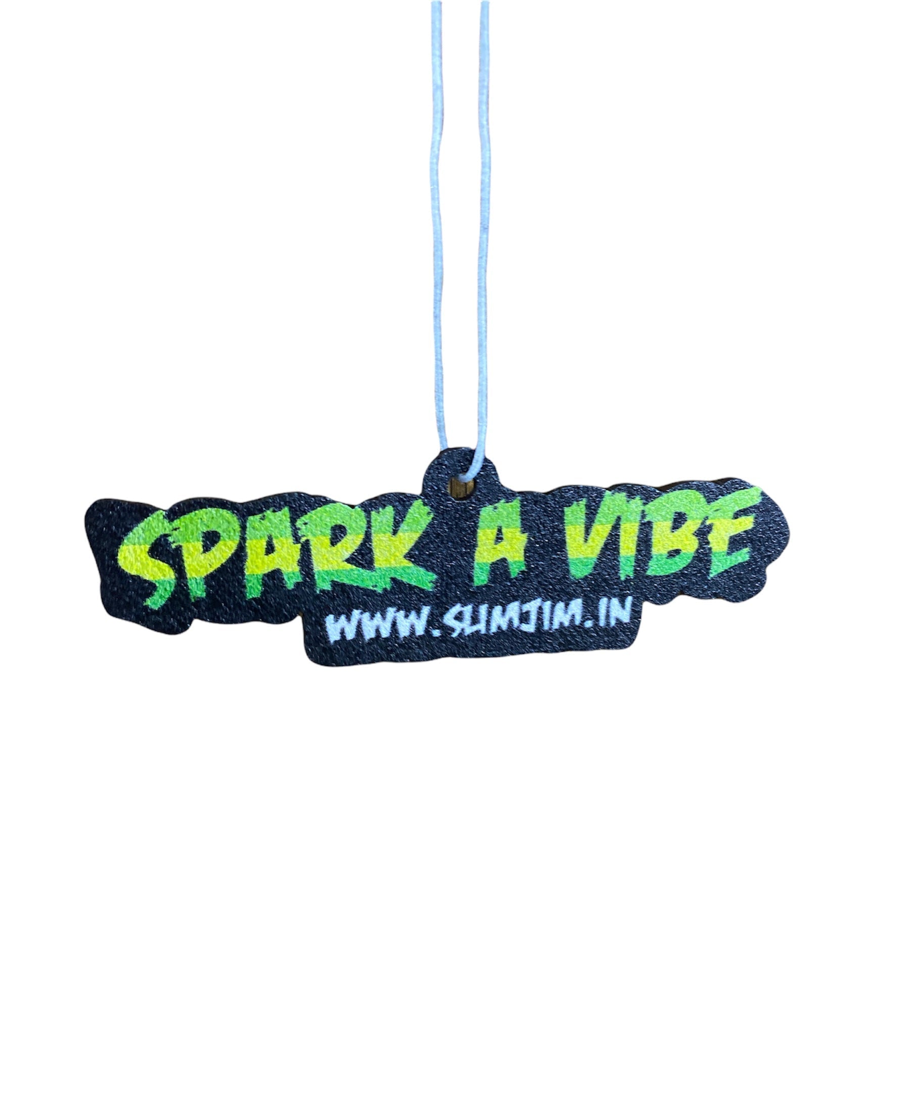 Buy Spark A Vibe - Car Freshener Air Fresheners | Slimjim India