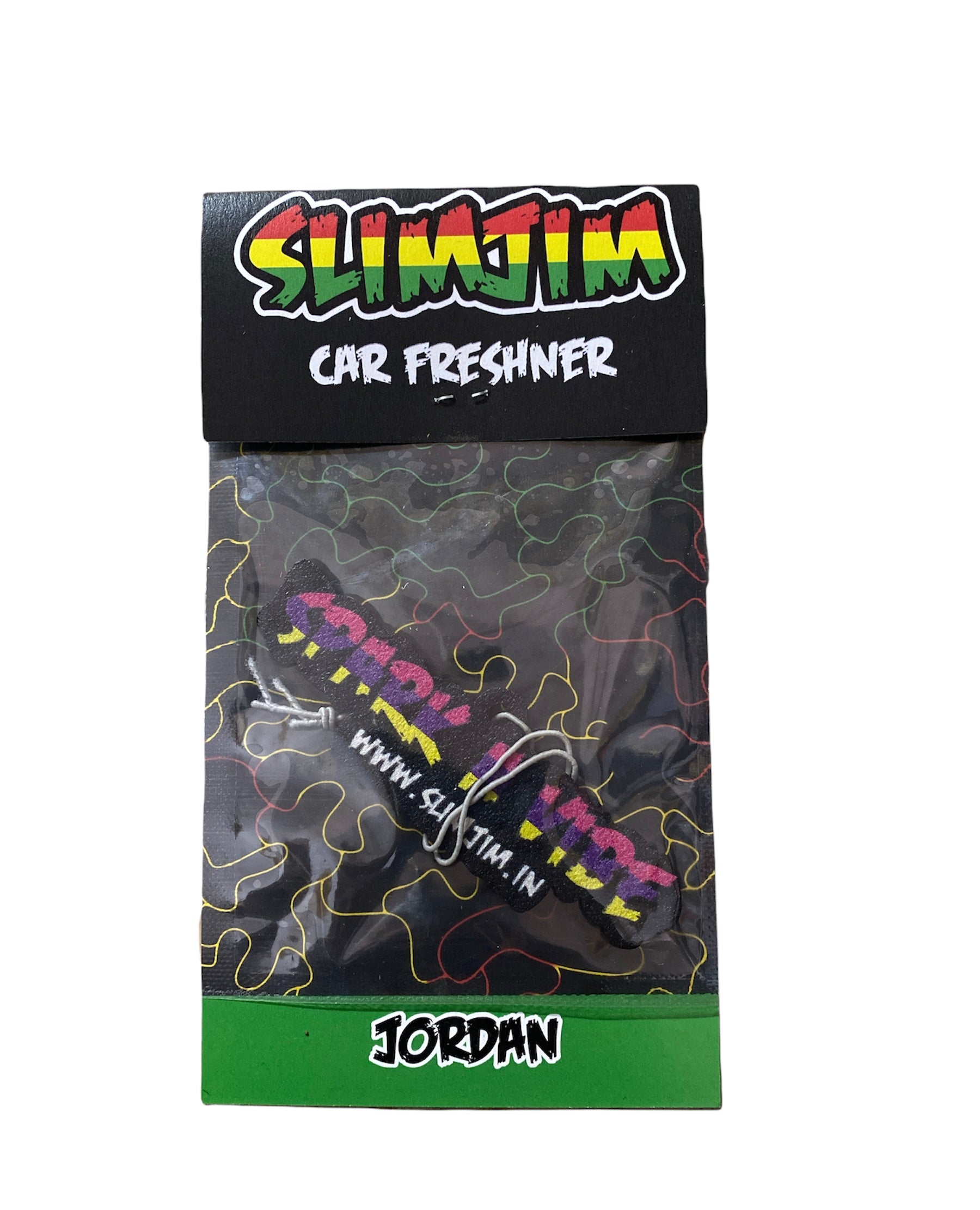 Buy Spark A Vibe - Car Freshener Air Fresheners Jordan | Slimjim India