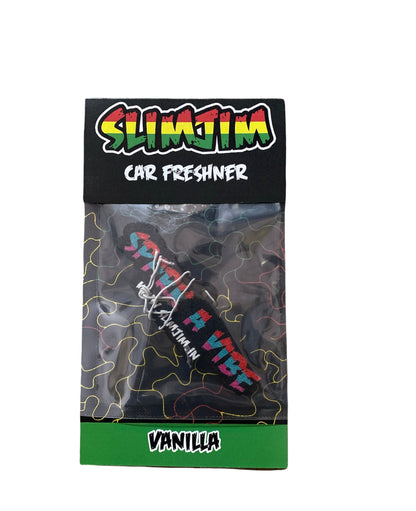 Buy Spark A Vibe - Car Freshener Air Fresheners Vanilla | Slimjim India