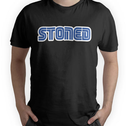 Stoned - Black