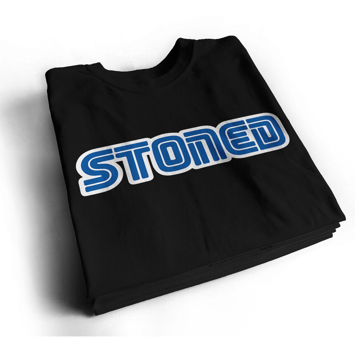 Stoned - Black