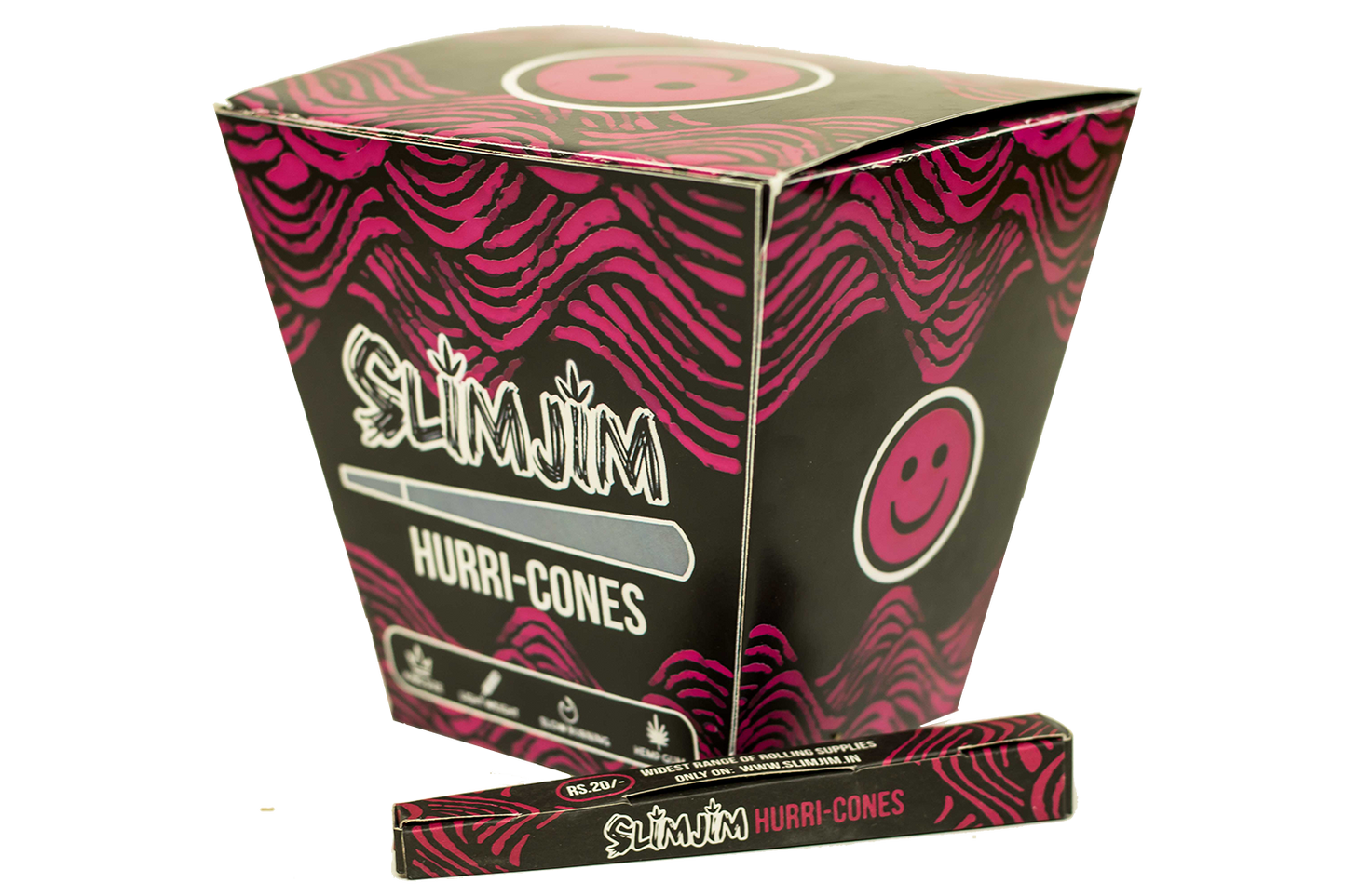 Slimjim Hurricones (Set of 5) (BOGO) - Slimjim Online