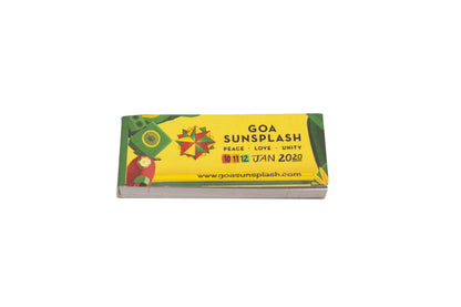 Goa Sunsplash Roach Pad